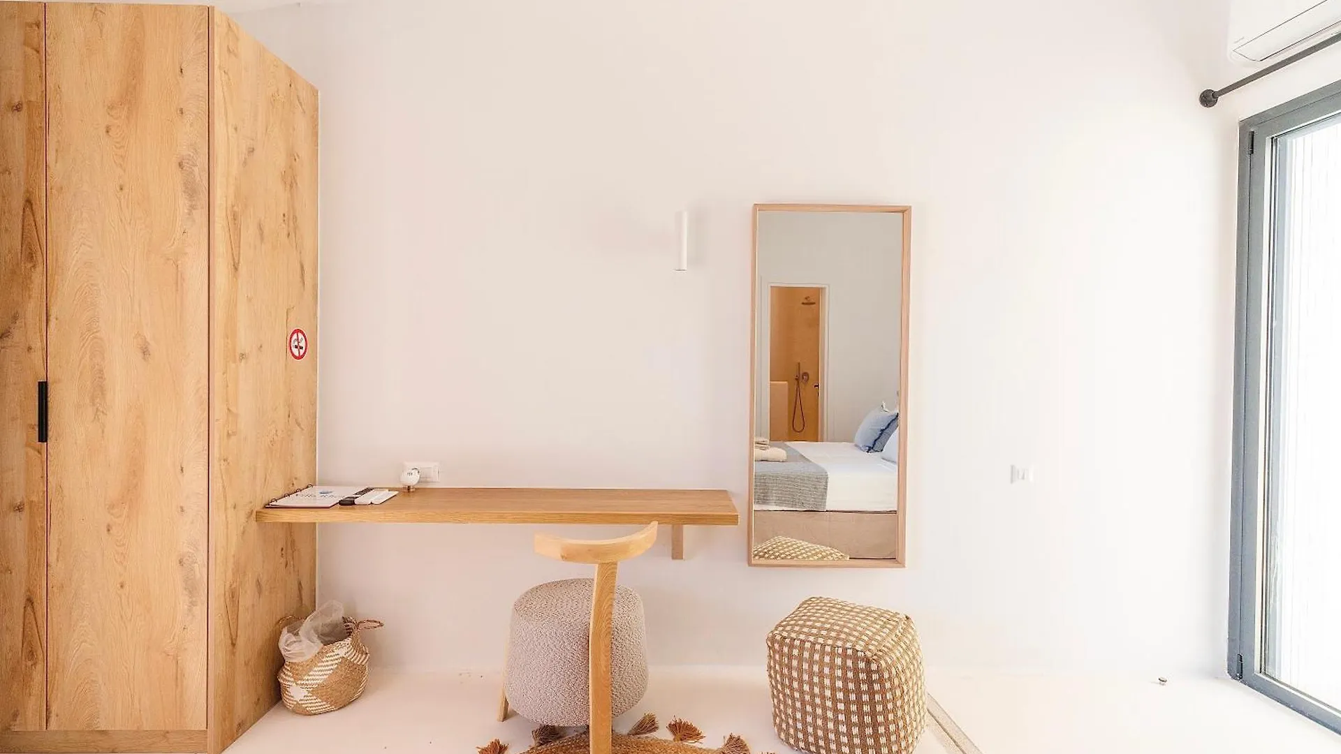 Villa Rhea Elia Beach Ftelia   Ftelia (Mykonos)