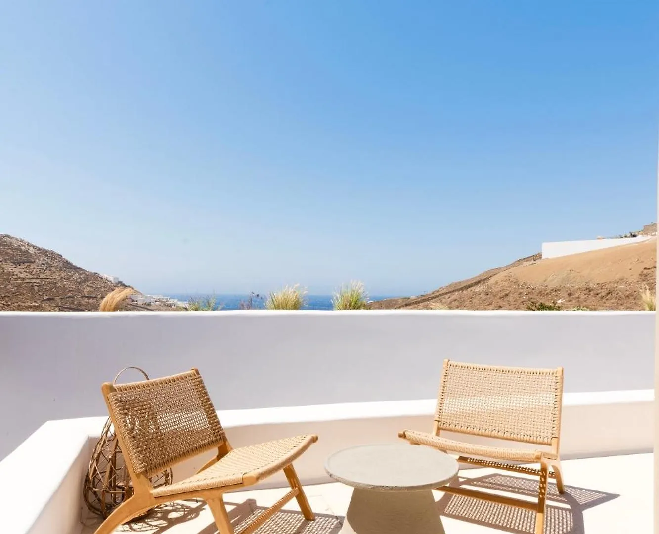 Villa Rhea Elia Beach Ftelia  Ftelia (Mykonos)