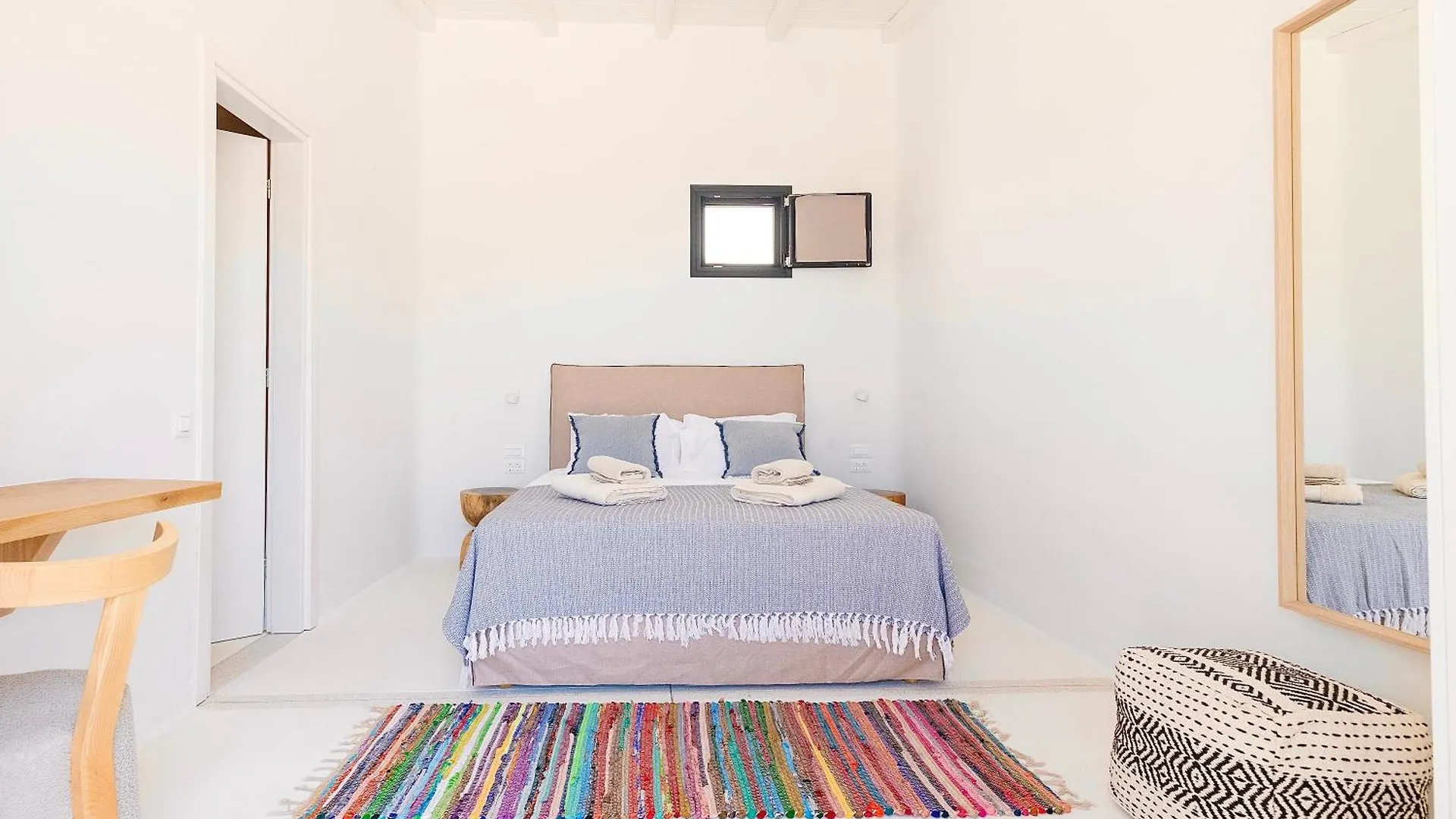 Villa Rhea Elia Beach Ftelia  0*, Ftelia (Mykonos)