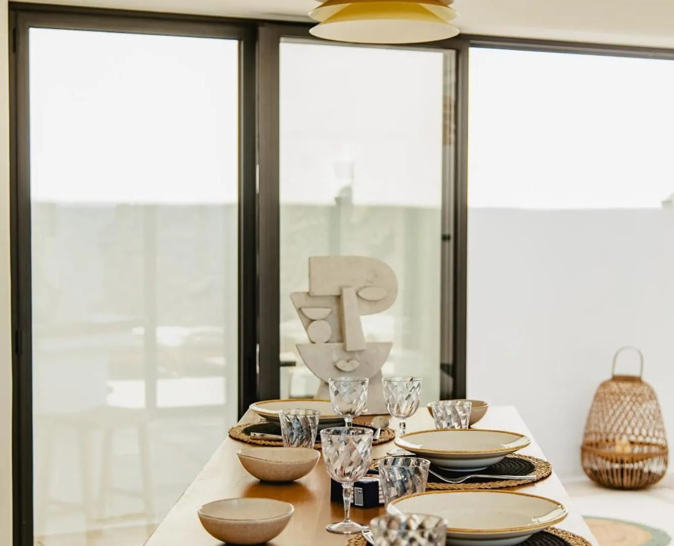Villa Rhea Elia Beach Ftelia  0*, Ftelia (Mykonos) Griechenland