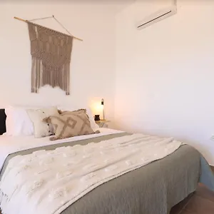 Enne For Views & Tranquility Appartement