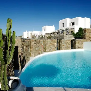 Hotel Bay Boutique, Ftelia (Mykonos)